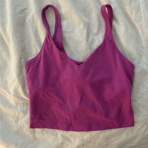 Lululemon Align Tank